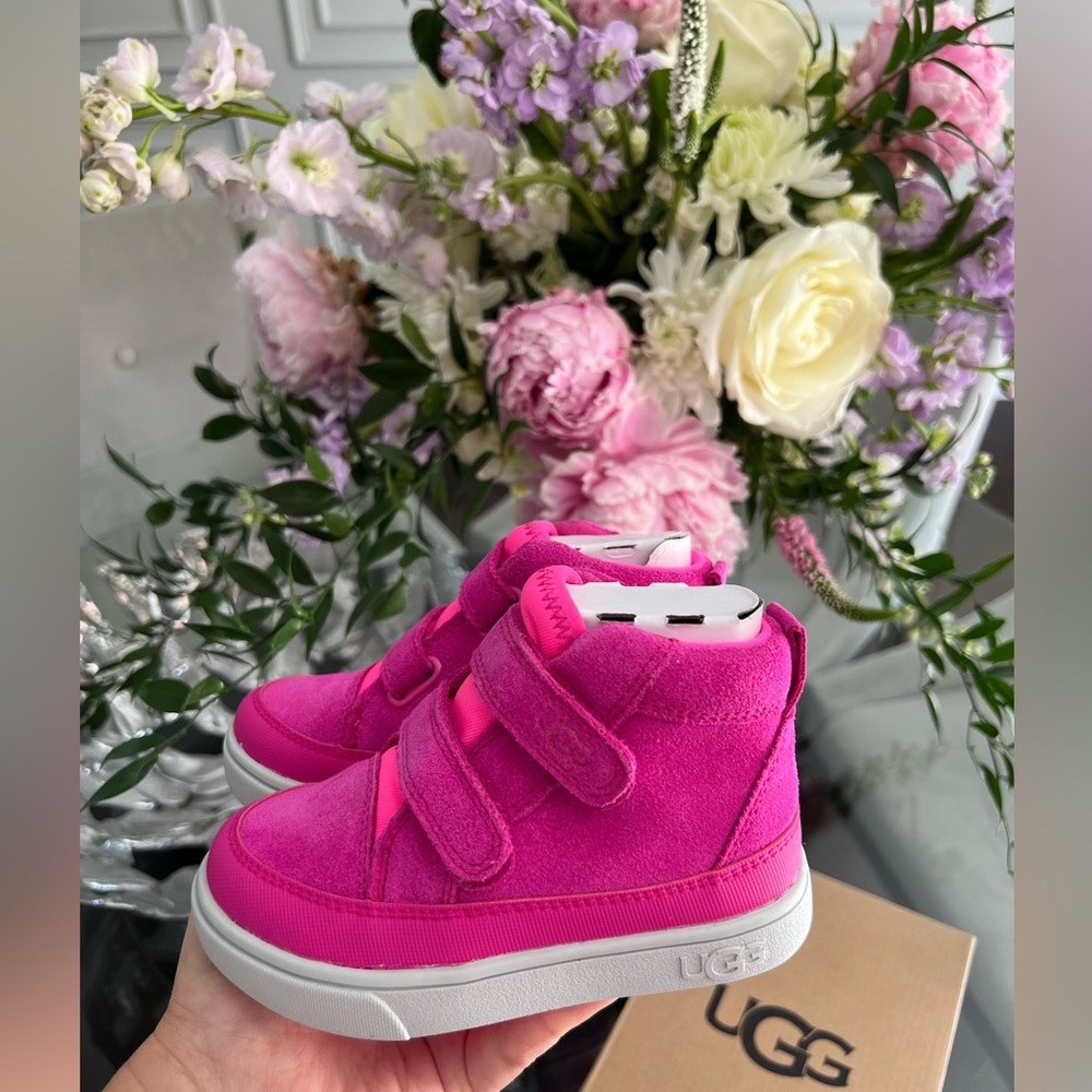 UGG Rennon II Weather